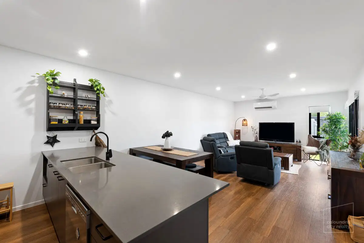 Main view of Homely house listing, 48 Annalise Circuit, Nirimba QLD 4551