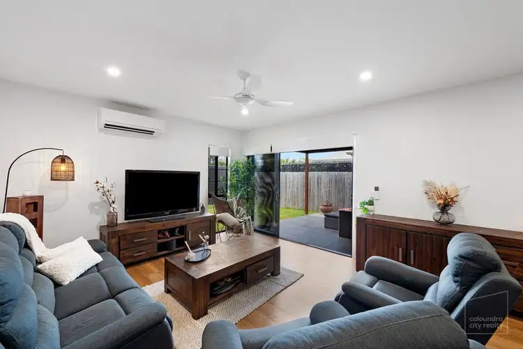 Second view of Homely house listing, 48 Annalise Circuit, Nirimba QLD 4551