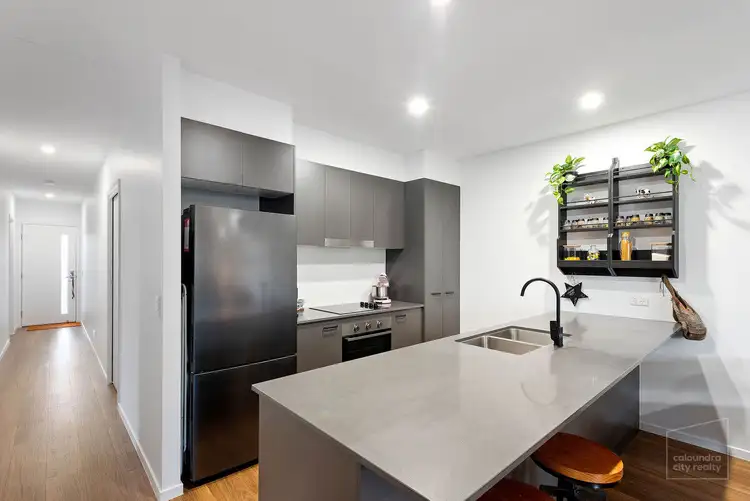 Third view of Homely house listing, 48 Annalise Circuit, Nirimba QLD 4551