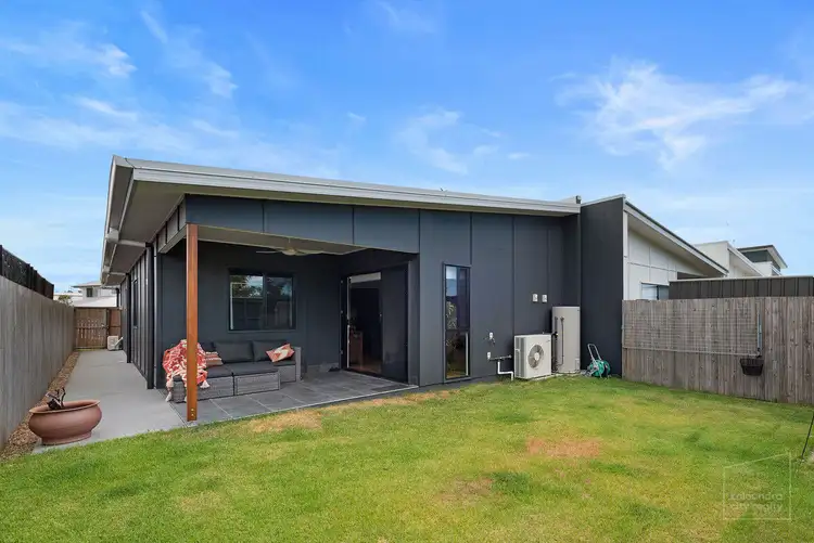 Fifth view of Homely house listing, 48 Annalise Circuit, Nirimba QLD 4551
