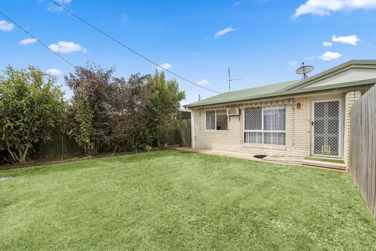 1/9 Wedge Street, Urraween QLD 4655