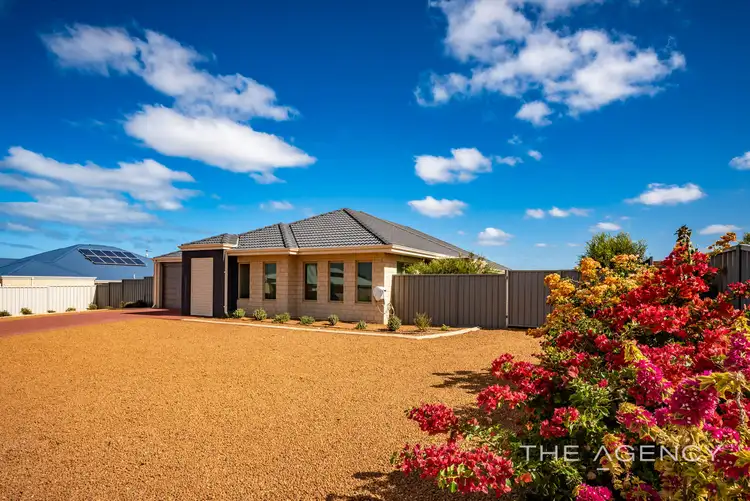 Main view of Homely house listing, 6 Protea Avenue, Moresby WA 6530
