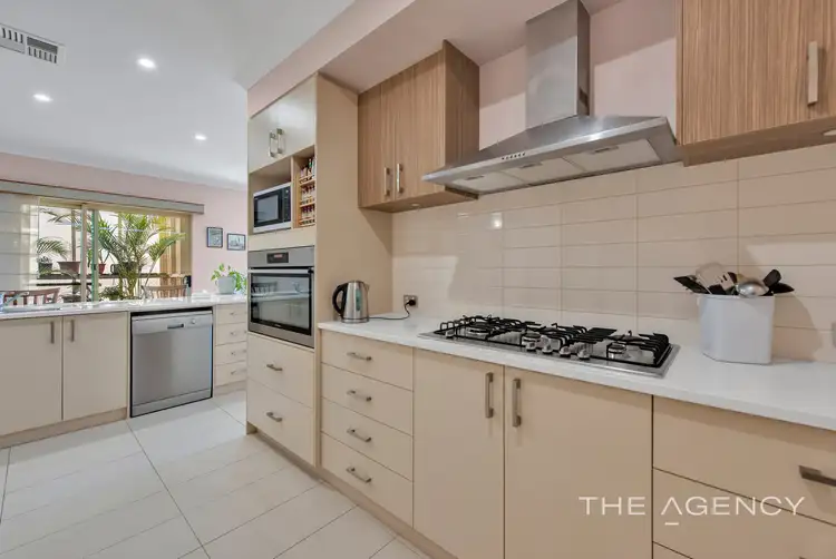 Fifth view of Homely house listing, 6 Protea Avenue, Moresby WA 6530