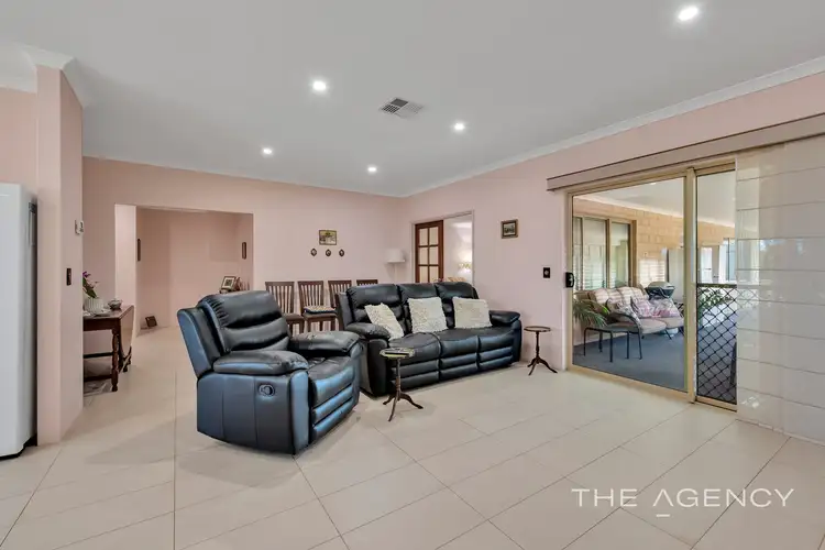 Seventh view of Homely house listing, 6 Protea Avenue, Moresby WA 6530