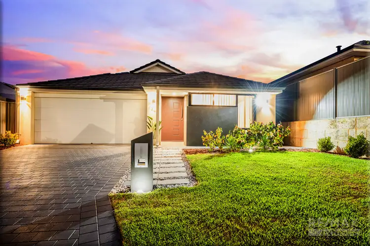 24 Everingham Street, Clarkson WA 6030
