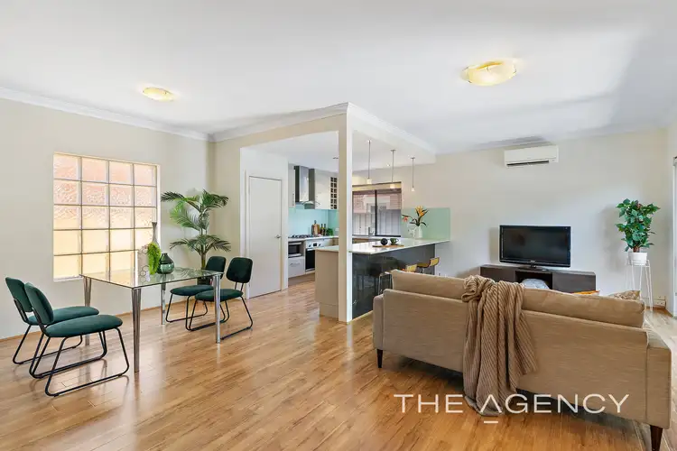 42 Chapman Street, Highgate WA 6003