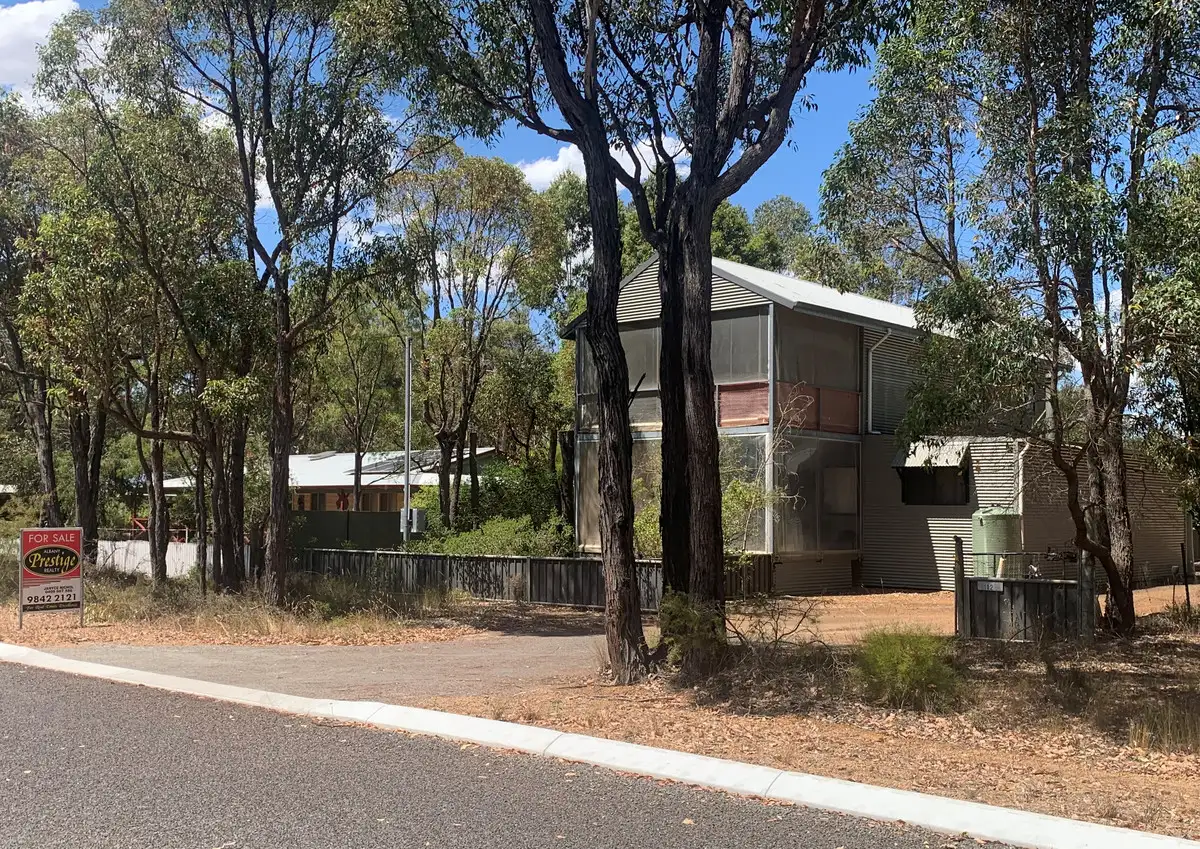 Main view of Homely house listing, 12 First Avenue, Kendenup WA 6323