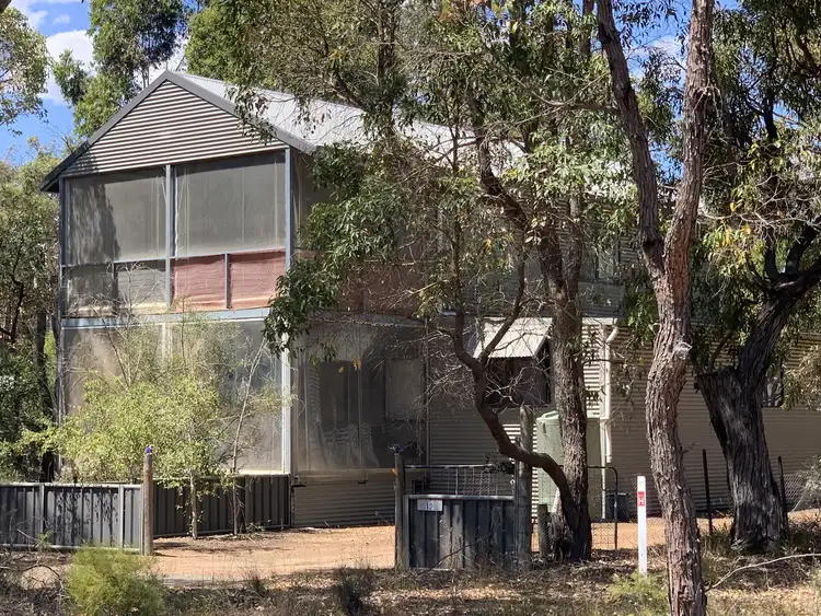 Second view of Homely house listing, 12 First Avenue, Kendenup WA 6323
