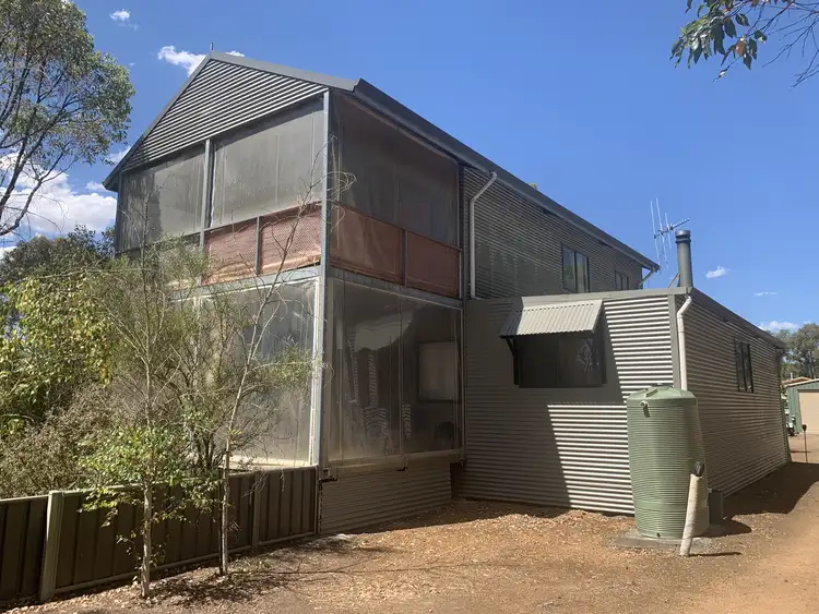 Fourth view of Homely house listing, 12 First Avenue, Kendenup WA 6323
