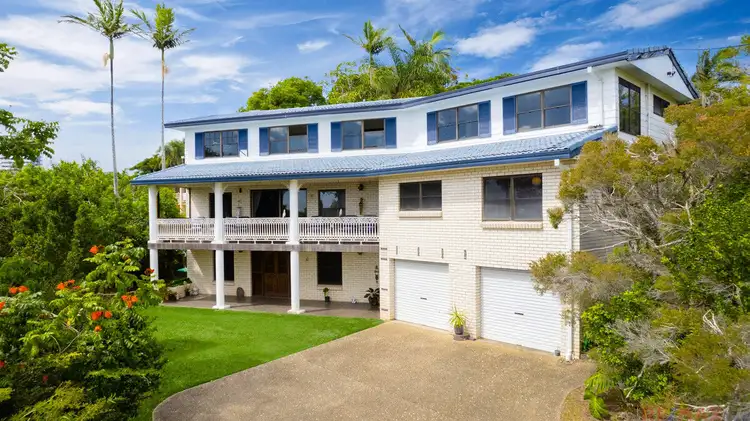 5 Marisa Court, Moffat Beach QLD 4551