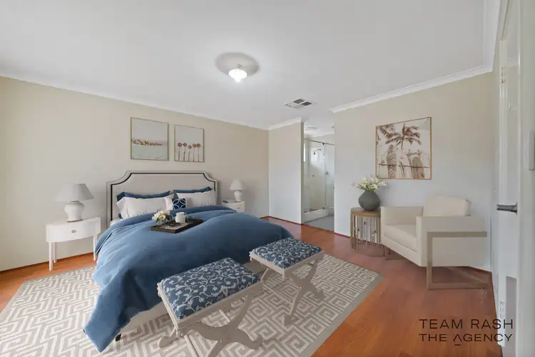 12 Sheffield Avenue, Wanneroo WA 6065