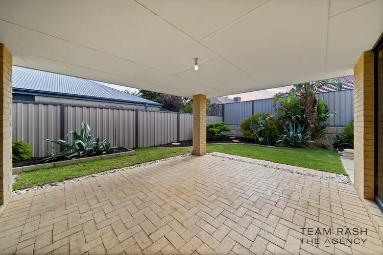 Sixth view of Homely house listing, 12 Sheffield Avenue, Wanneroo WA 6065