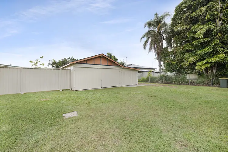 Second view of Homely house listing, 12 Agnes Street, Bundaberg North QLD 4670