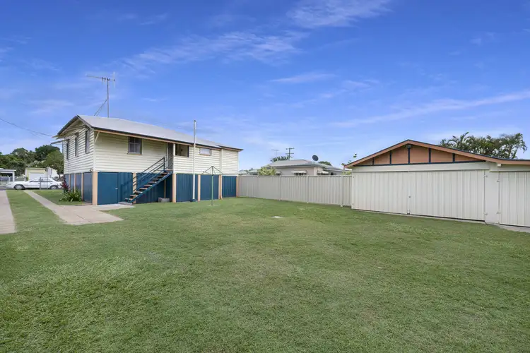Third view of Homely house listing, 12 Agnes Street, Bundaberg North QLD 4670