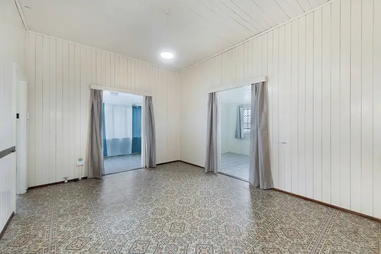 Fifth view of Homely house listing, 12 Agnes Street, Bundaberg North QLD 4670