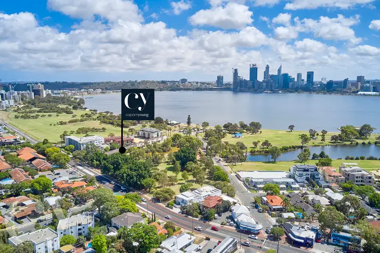 13/244 Mill Point Road, South Perth WA 6151