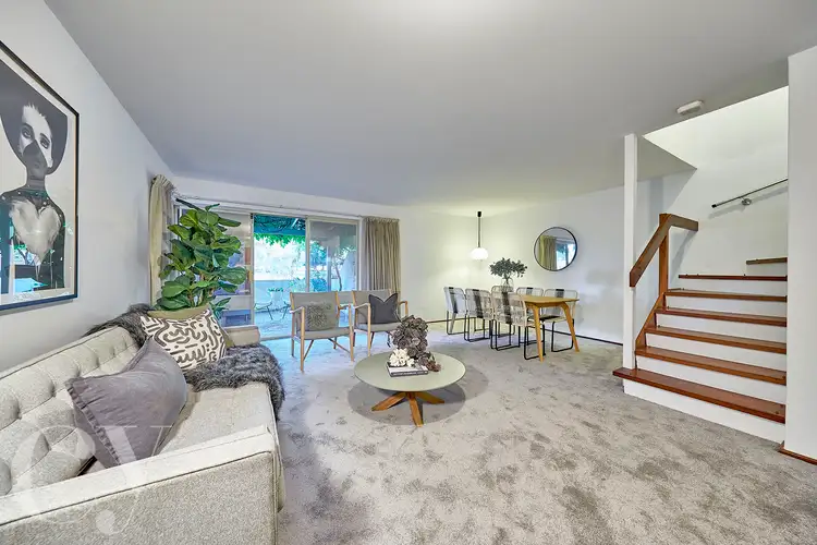 Second view of Homely townhouse listing, 13/244 Mill Point Road, South Perth WA 6151