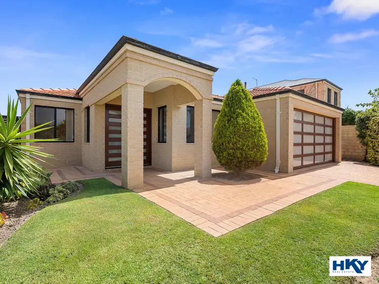 20 Harlequin Way, Yanchep WA 6035