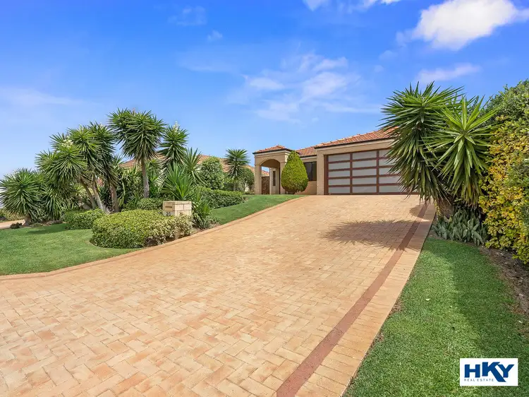 Second view of Homely house listing, 20 Harlequin Way, Yanchep WA 6035