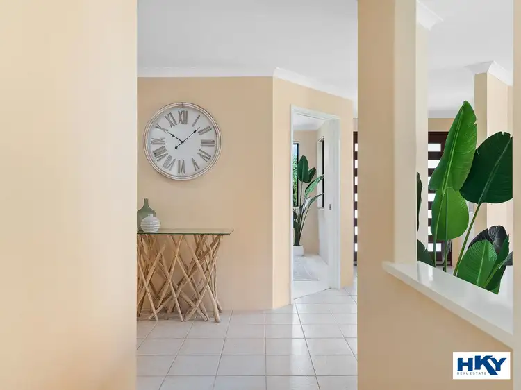 Fourth view of Homely house listing, 20 Harlequin Way, Yanchep WA 6035