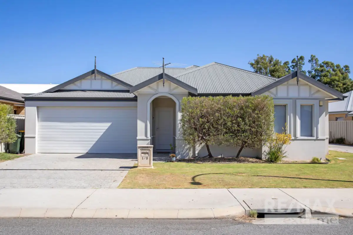 Main view of Homely house listing, 1/5 Melita Drive, Helena Valley WA 6056