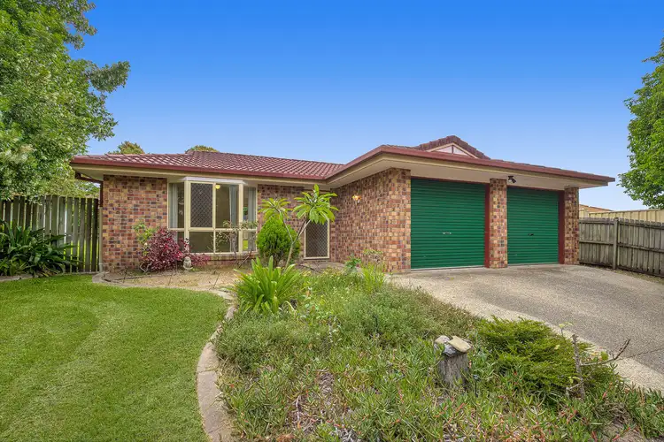 Main view of Homely house listing, 156 Wallaroo Way, Doolandella QLD 4077