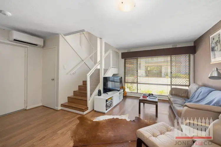 Second view of Homely unit listing, 2/71 Tendring Way, Girrawheen WA 6064