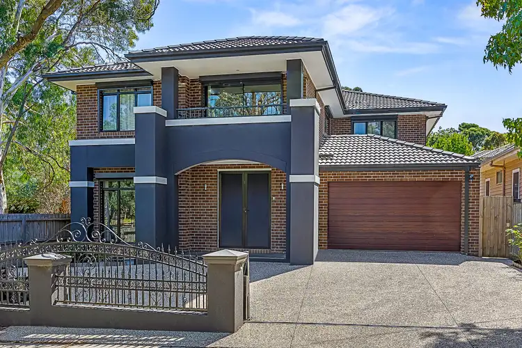 14 Larch Street, Blackburn VIC 3130