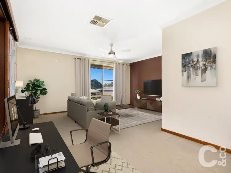 Third view of Homely house listing, 8 Taylor Close, Leda WA 6170