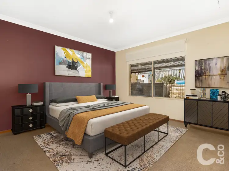 Fifth view of Homely house listing, 8 Taylor Close, Leda WA 6170