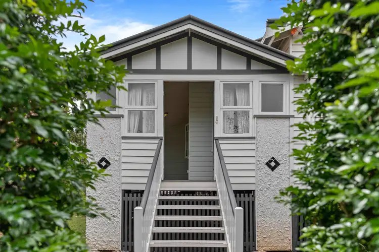 Main view of Homely house listing, 85a Bridge Street, Mount Lofty QLD 4350