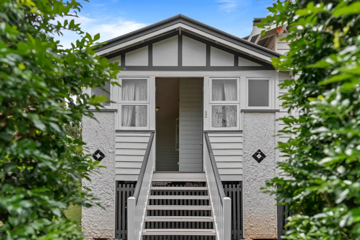 Main view of Homely house listing, 85a Bridge Street, Mount Lofty QLD 4350