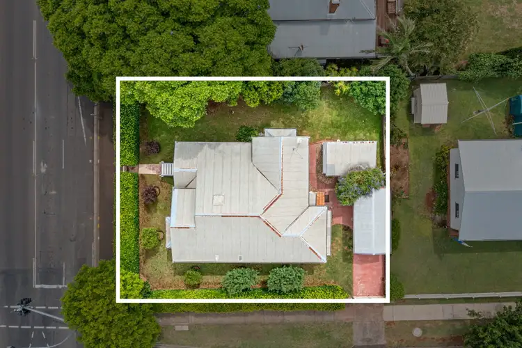 Second view of Homely house listing, 85a Bridge Street, Mount Lofty QLD 4350