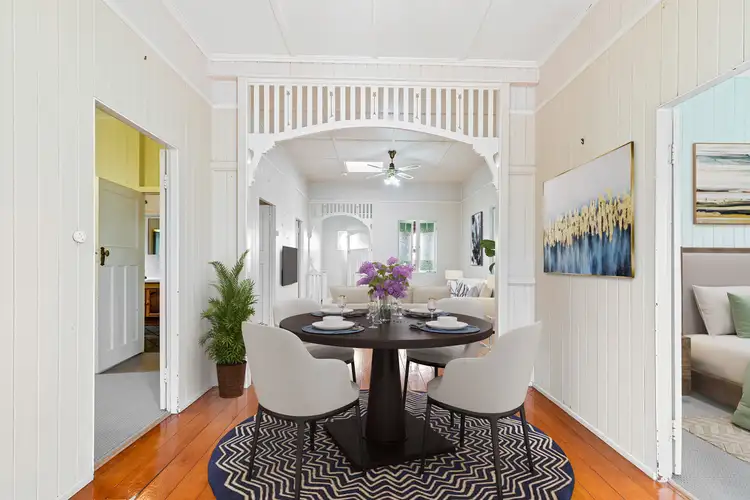 Fourth view of Homely house listing, 85a Bridge Street, Mount Lofty QLD 4350