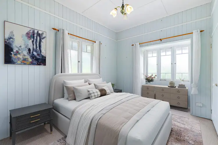 Sixth view of Homely house listing, 85a Bridge Street, Mount Lofty QLD 4350