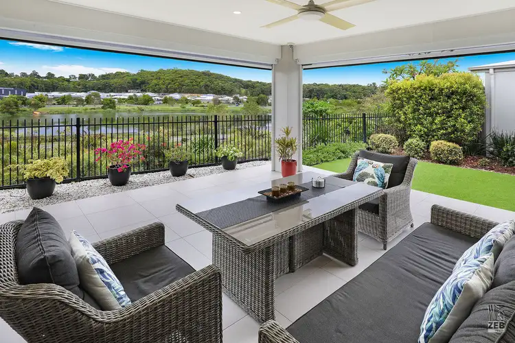 4/1 Halcyon Way, Bli Bli QLD 4560