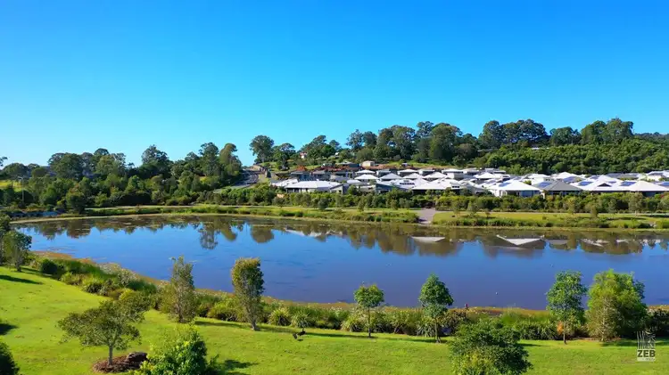 Second view of Homely house listing, 4/1 Halcyon Way, Bli Bli QLD 4560