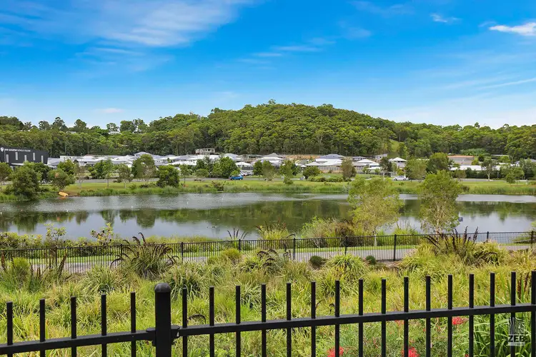 Third view of Homely house listing, 4/1 Halcyon Way, Bli Bli QLD 4560