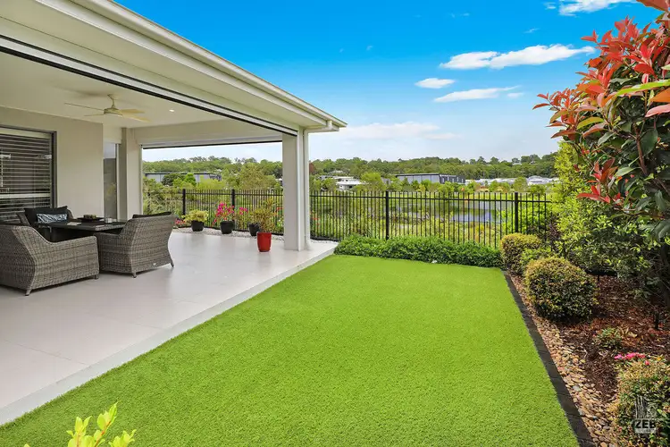 Fourth view of Homely house listing, 4/1 Halcyon Way, Bli Bli QLD 4560