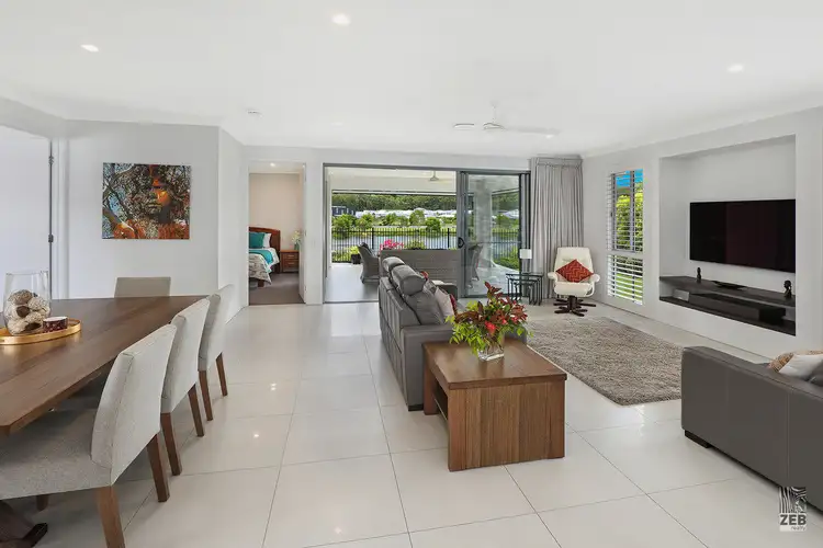 Fifth view of Homely house listing, 4/1 Halcyon Way, Bli Bli QLD 4560