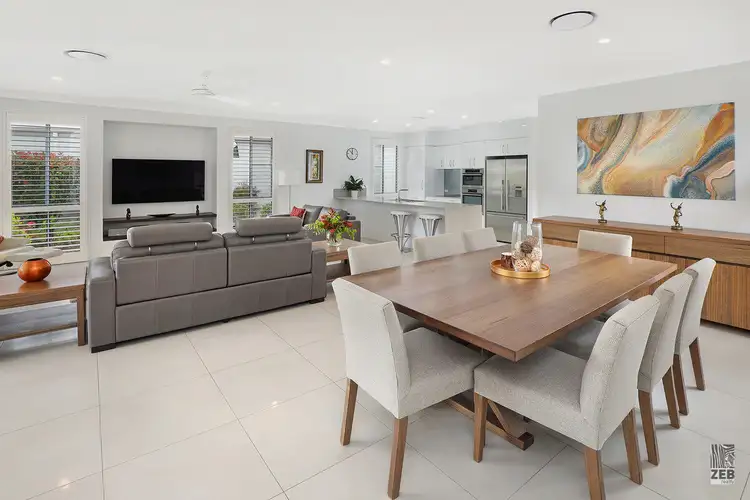 Sixth view of Homely house listing, 4/1 Halcyon Way, Bli Bli QLD 4560
