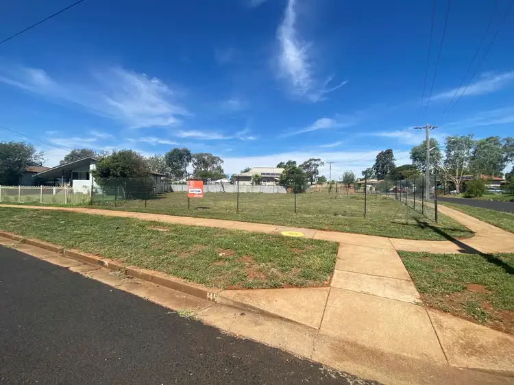 Third view of Homely land listing, 2 Houston Drive, Dubbo NSW 2830