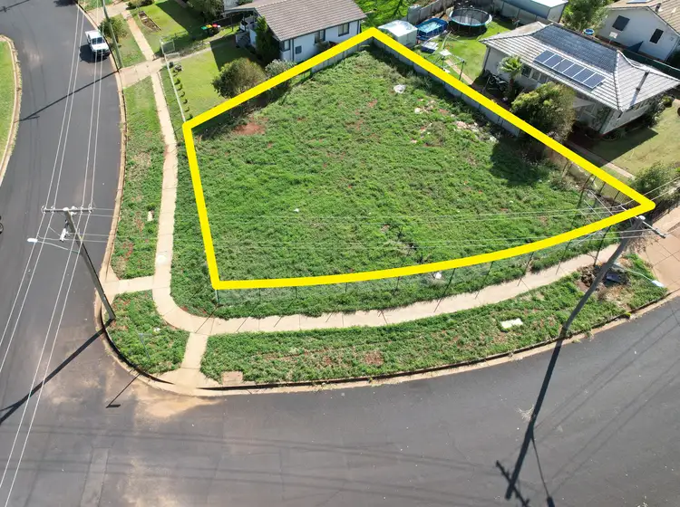 Fourth view of Homely land listing, 2 Houston Drive, Dubbo NSW 2830