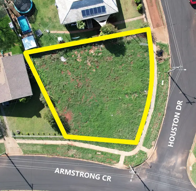 Fifth view of Homely land listing, 2 Houston Drive, Dubbo NSW 2830