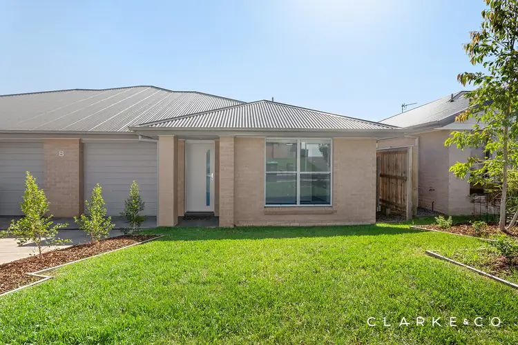 1/8 Avocet Street, Aberglasslyn NSW 2320