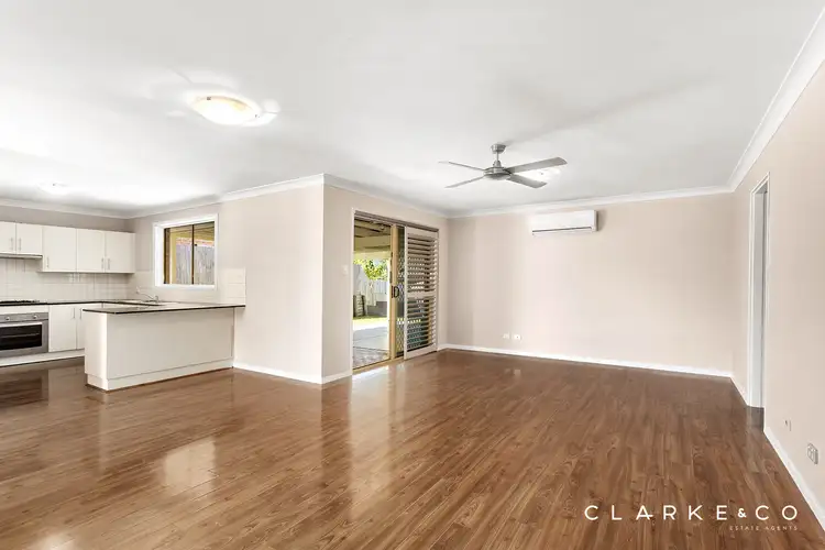 Third view of Homely house listing, 12 Hibiscus Crescent, Aberglasslyn NSW 2320