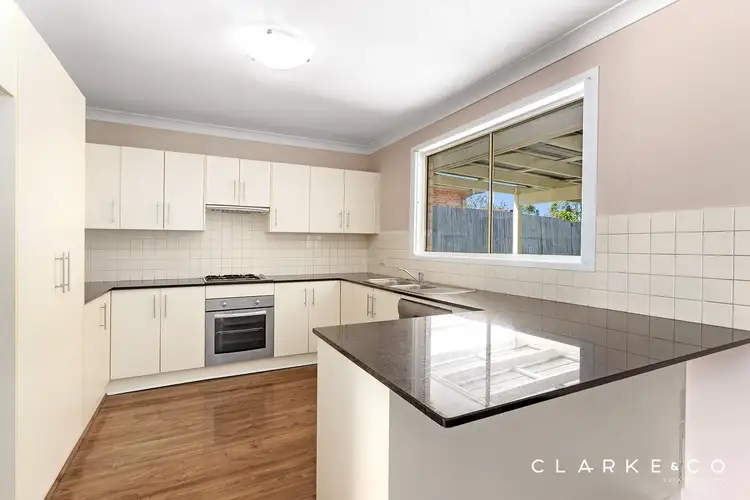 Fourth view of Homely house listing, 12 Hibiscus Crescent, Aberglasslyn NSW 2320