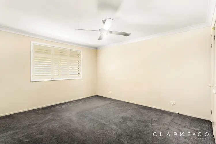 Fifth view of Homely house listing, 12 Hibiscus Crescent, Aberglasslyn NSW 2320