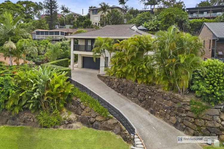 Third view of Homely house listing, 34 St Andrews Way, Banora Point NSW 2486