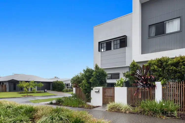 31 Charlotte Avenue, Nirimba QLD 4551